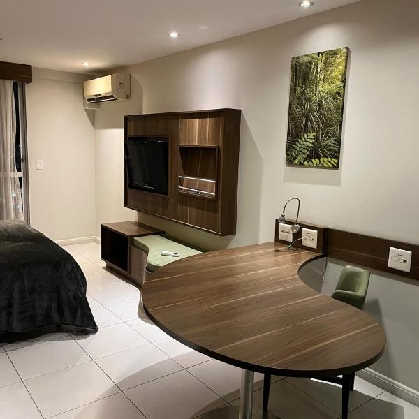 Flat Studio - Executive Style - Foto 5