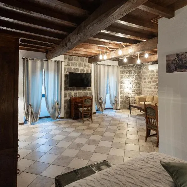 Dimora del borgo antico, hotel a Ronciglione