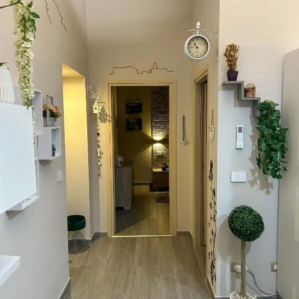 CAMARDA SUITE, хотел в Берналда