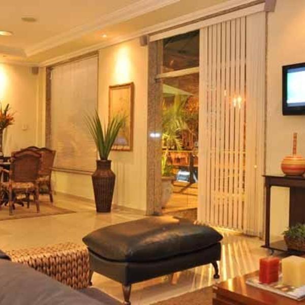 Hotel Montana Serra Negra - Foto 5