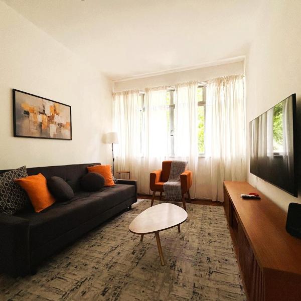 Apartamento Charmoso próximo ao Bairro Peixoto - Foto 5