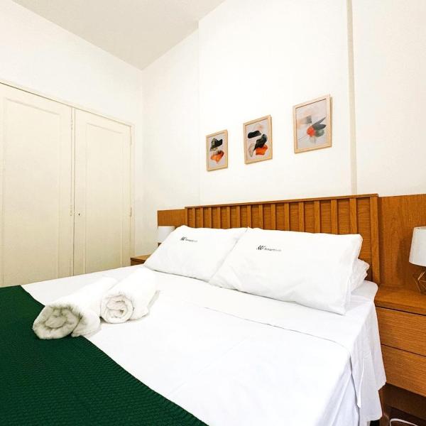Apartamento Charmoso próximo ao Bairro Peixoto - Foto 2