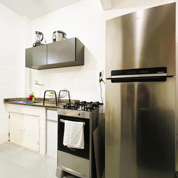 Apartamento Charmoso próximo ao Bairro Peixoto - Foto 4