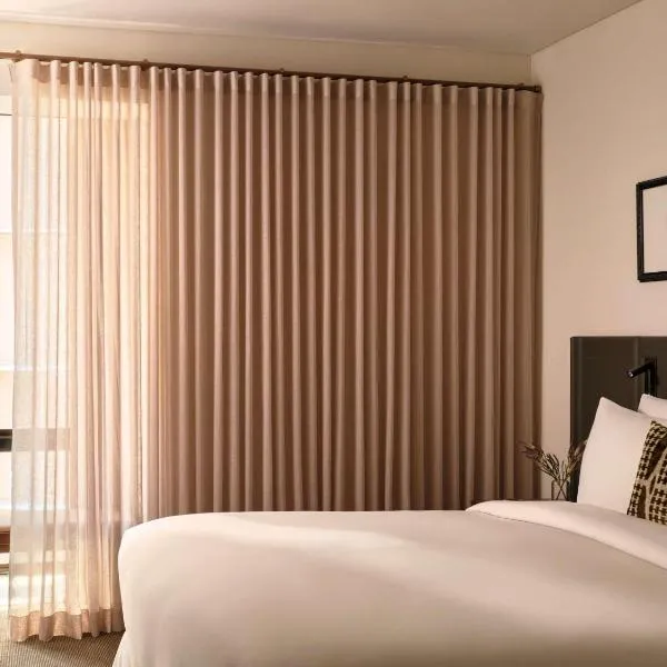 Sofitel Sydney Wentworth, hotel u gradu Sidnej