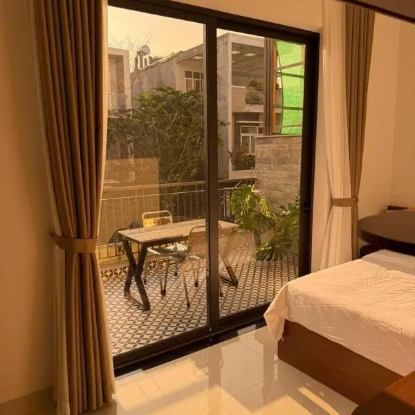 THIÊN PHÚC hotel โรงแรมในAn Bình (1)