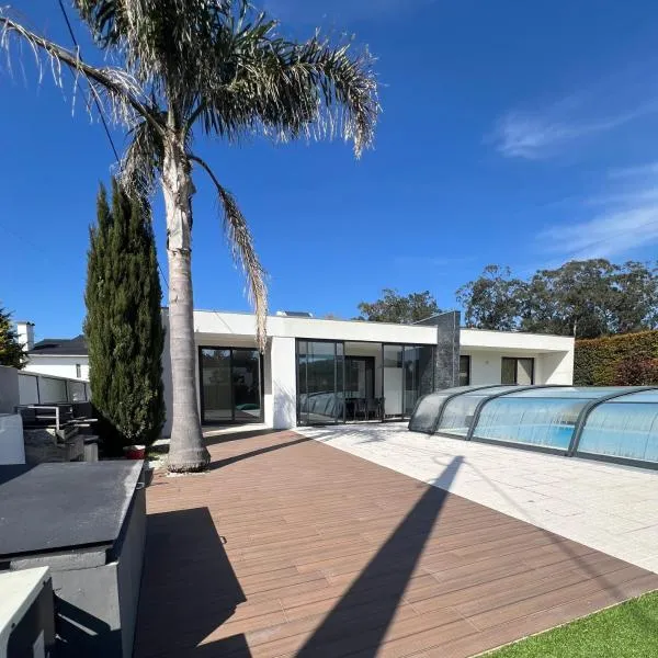 Viesnīca Meirinha House pilsētā Viana du Kaštelu