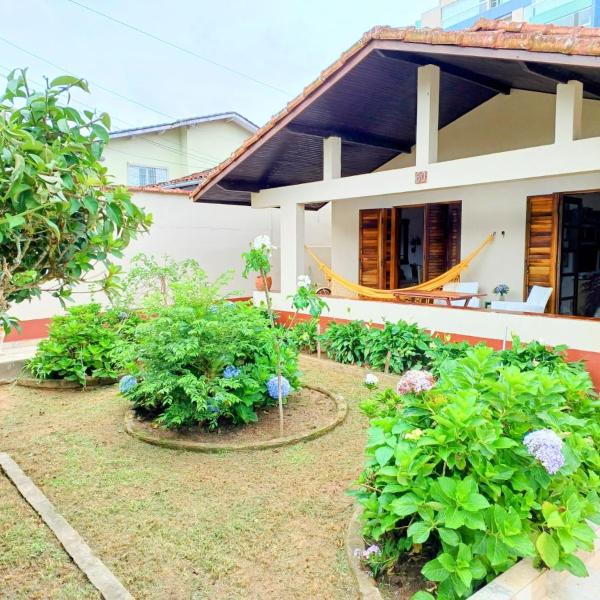 Linda casa praiana - Foto 5