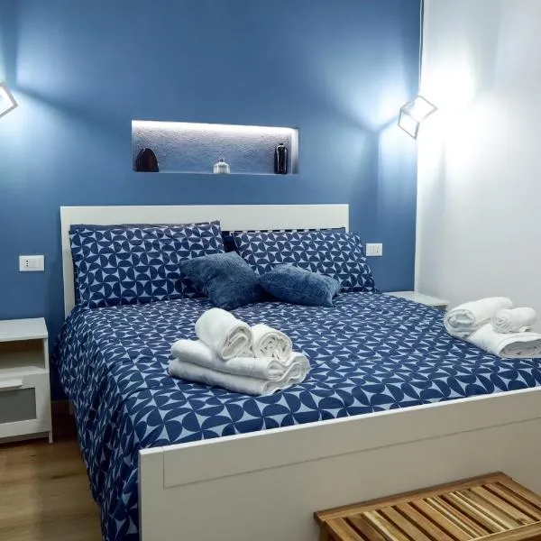 La Dimora di Chiasso Macaluso, hotel en Monreale