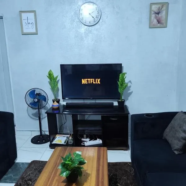 Mutare에 위치한 호텔 399 Place