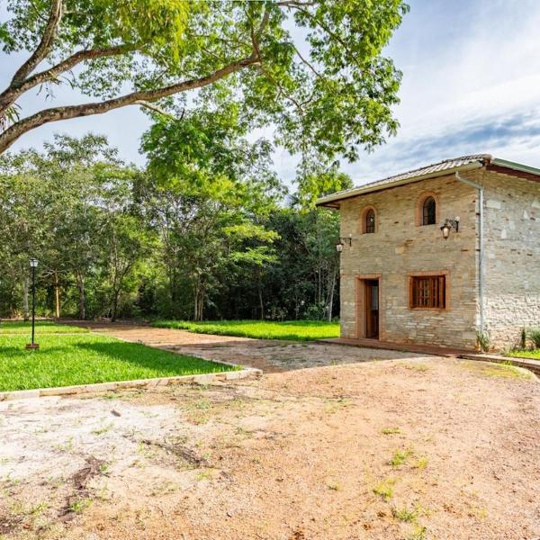 Chalé Toscano - Foto 5