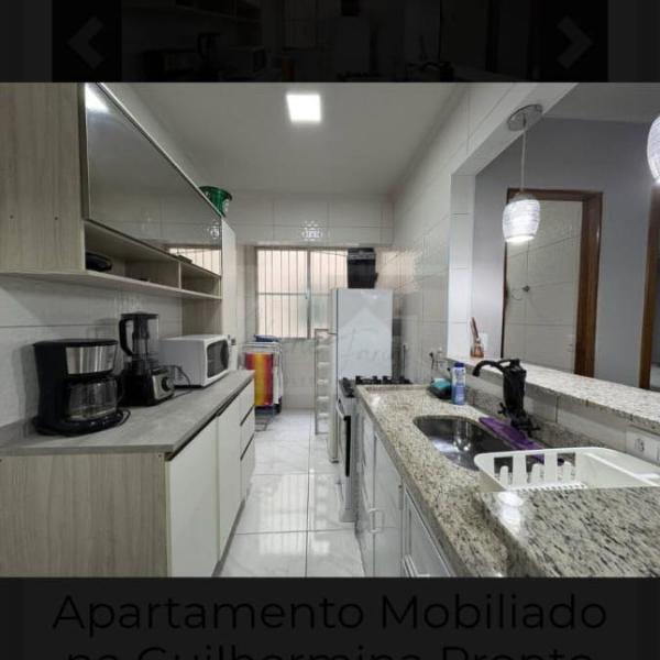 Apartamento com condomínio beira mar - Foto 4