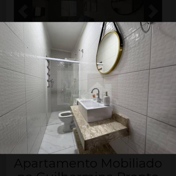 Apartamento com condomínio beira mar - Foto 3