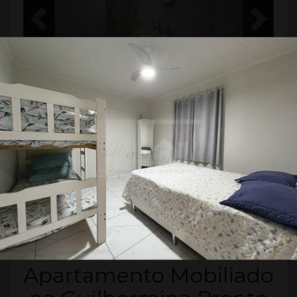 Apartamento com condomínio beira mar - Foto 2