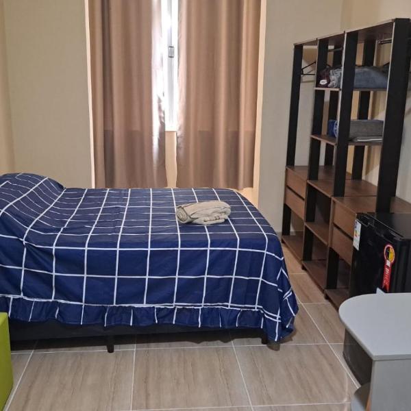 Hospedagem no Centro RJ Confortável e Aconchegante
