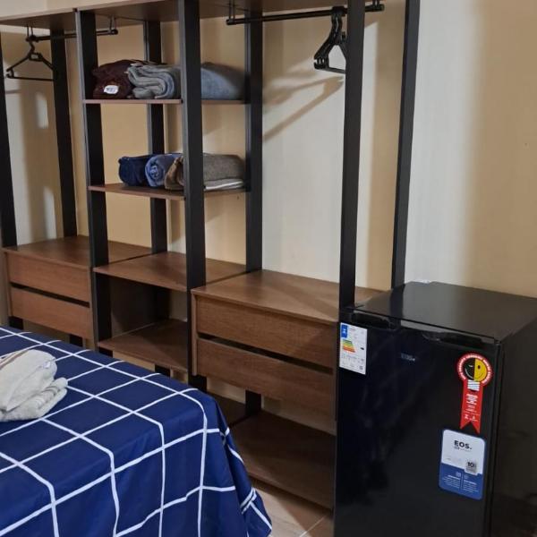 Hospedagem no Centro RJ Confortável e Aconchegante - Foto 2