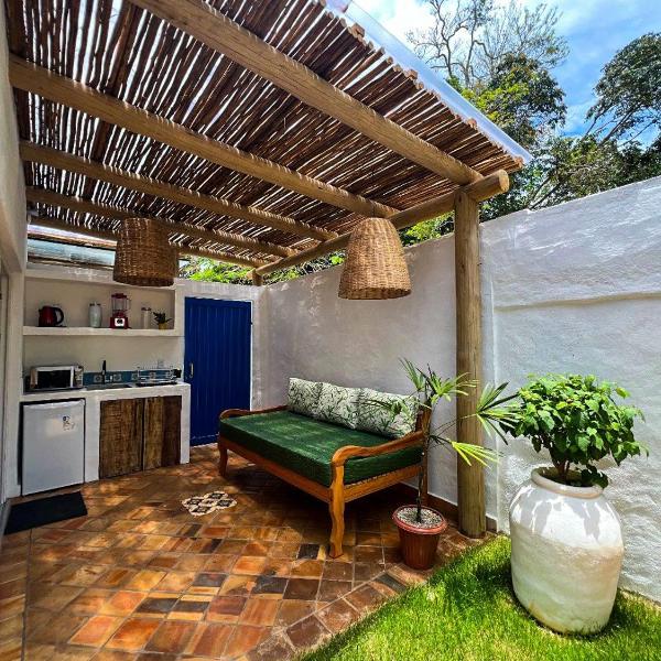 Apartamento Mykonos em Arraial da Ajuda - Foto 4