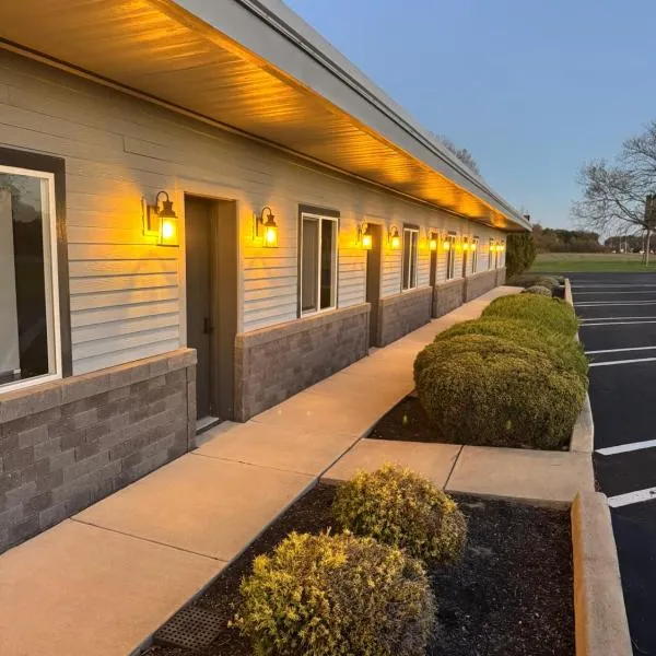 The Sandusky Melrose - Next to the Cedar Point Sports Center and Sports Force! Recently Renovated!, hotel en Sandusky