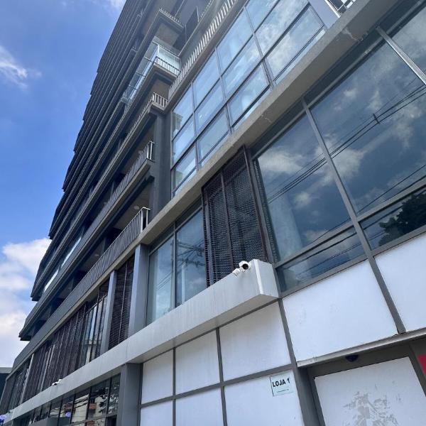 Studio 400 meters from Vila Mariana subway - Foto 5