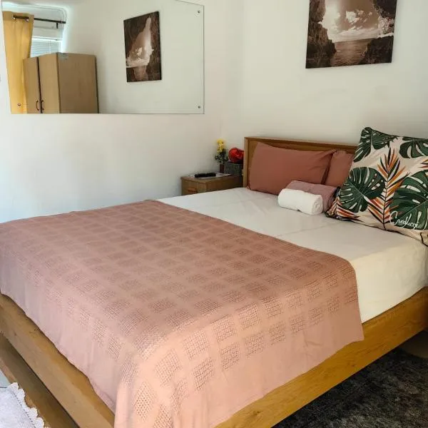 EasyStay Hideaway, hotel a Pretòria