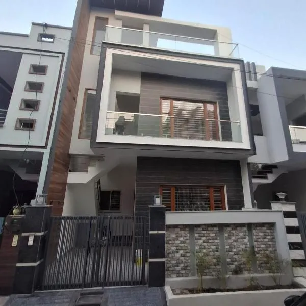 Palam Villa, khách sạn ở Kharar