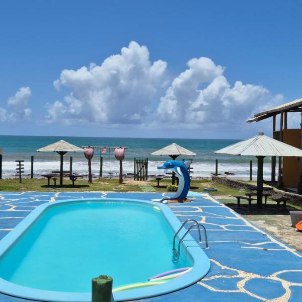 Pousada Clube de poças - Foto 2