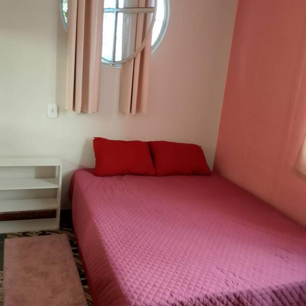 Apartamento com 2 quartos para alugar
