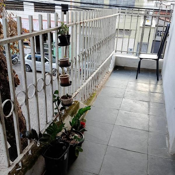 Apartamento com 2 quartos para alugar - Foto 5