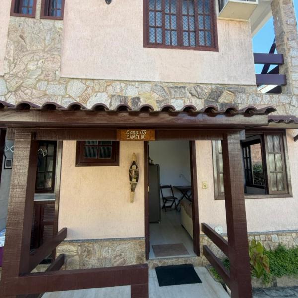 Villa Rasa Búzios Home 01