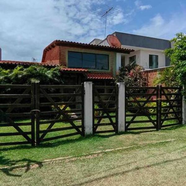Casa em Tamandaré