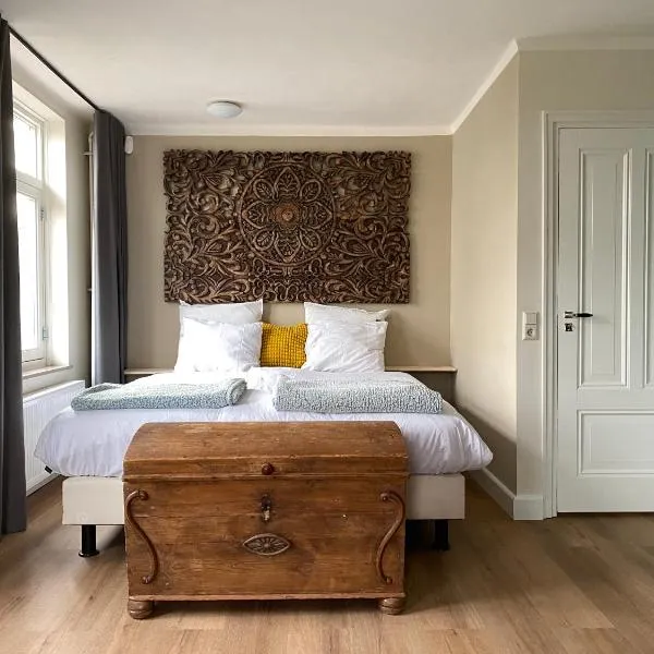 B&B Bakenberg, hotel ad Arnhem