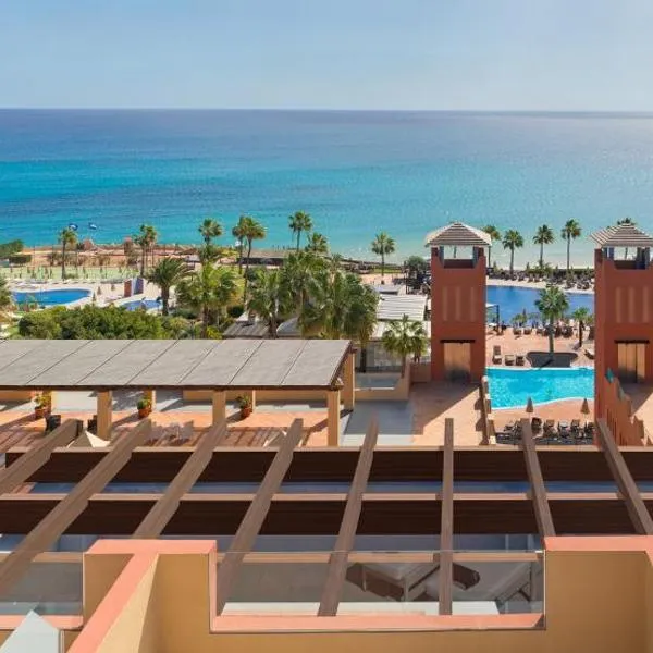 H10 Tindaya, hotel v destinaci Costa Calma