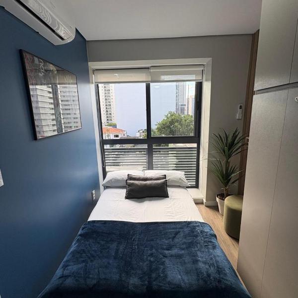 Studio Modernizado em frente ao Allianz Parque - Foto 2