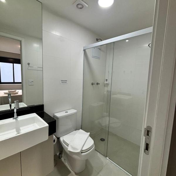 Studio Modernizado em frente ao Allianz Parque - Foto 3