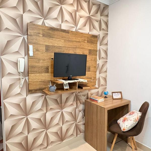 Apartamento na Praia - Foto 5