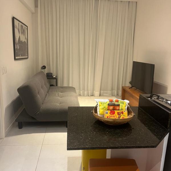 Apartamento com gostinho de casa de praia - Foto 3