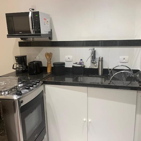 Apartamento com gostinho de casa de praia - Foto 5