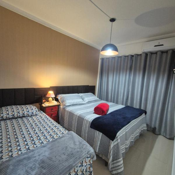 Apartamento na Praia