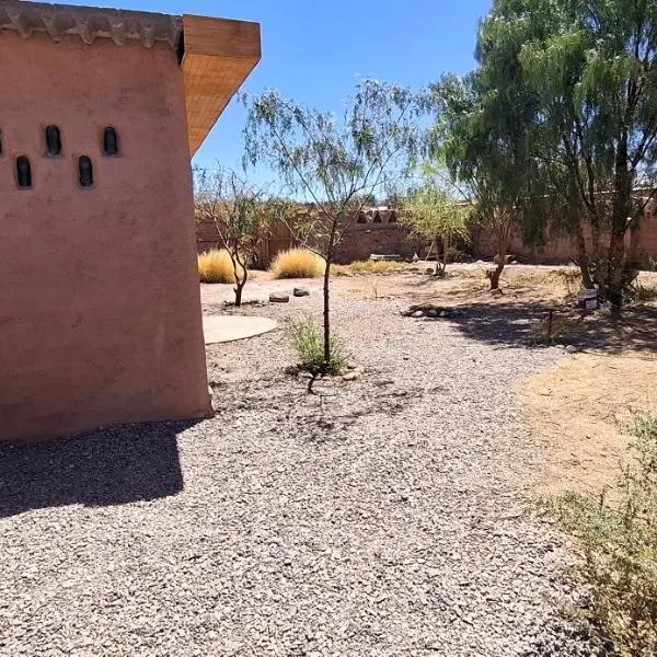 Cabaña Laynaturi, Hotel in San Pedro de Atacama