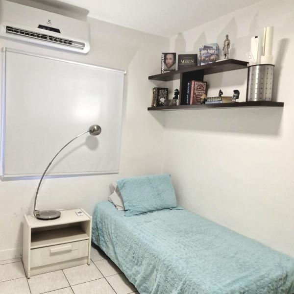 Pacífico Guest House Recife - Polo Médico e Universidades - Foto 2