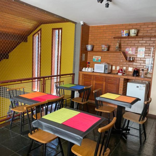 Pousada Village Hostel - Foto 5
