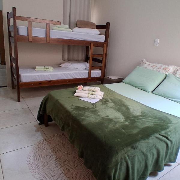 Casa da Alegria! Serra da Canastra! - Foto 2