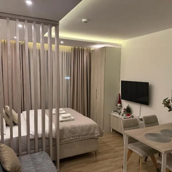 Woodland B65 Residence Hill Kopaonik, hotel i Kopaonik