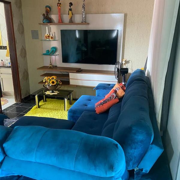 Casa para motoGP