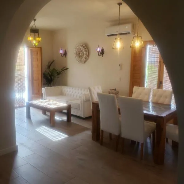 Apartamento Zeus – hotel w Meridzie