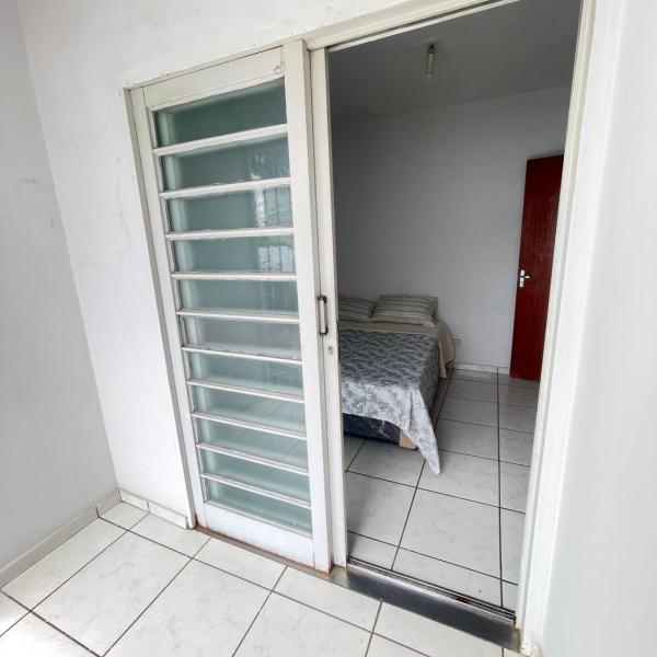 Quarto de Apt pra moto GP Goiânia