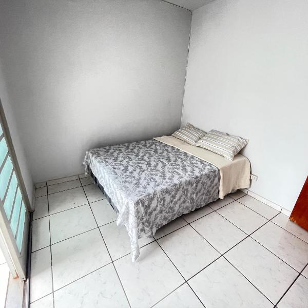 Quarto de Apt pra moto GP Goiânia - Foto 2
