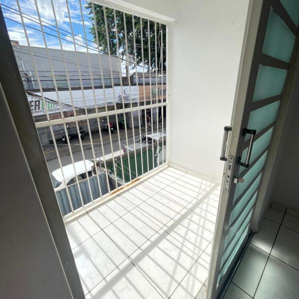 Quarto de Apt pra moto GP Goiânia - Foto 4