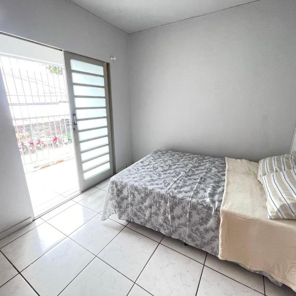 Quarto de Apt pra moto GP Goiânia - Foto 5