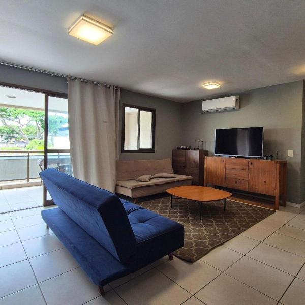 Apartamento à 70 metros da praia - Foto 5
