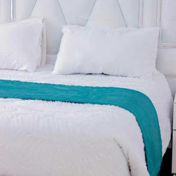 Winterfall Cottage, Hotel in Harare